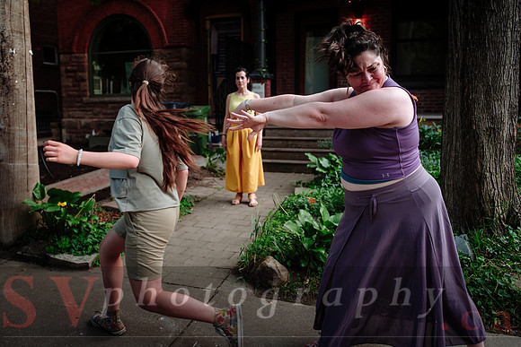 Celebrating 15 Years of Porch View Dances