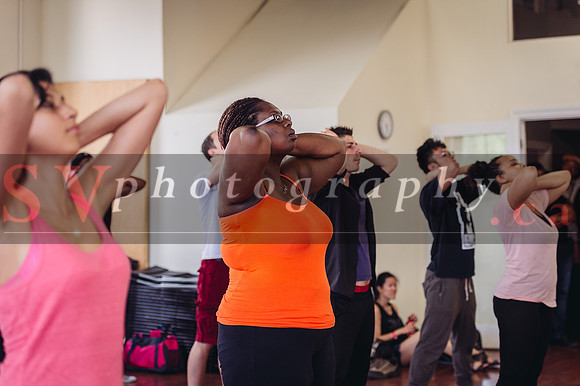 City Dance Corps