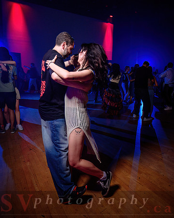 Canada Zouk Congress 2026