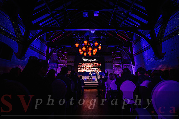 State of Mind at Casa Loma