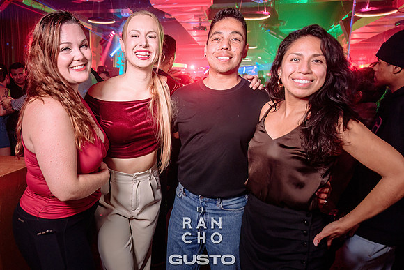 El Rancho