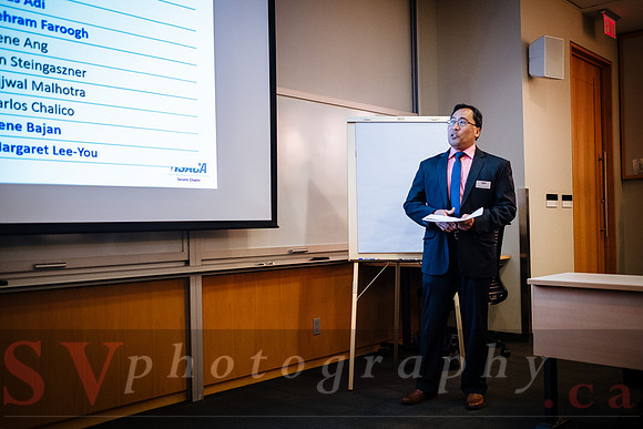 ISACA Toronto Annual Summer Conference 2018
