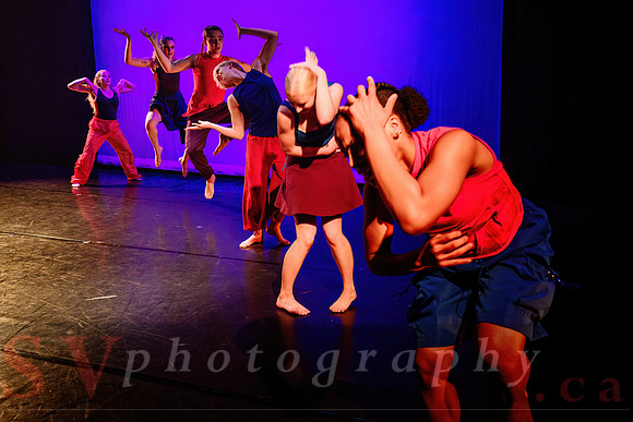 George Brown Dance and Jörgen Dance Academy Present: Next Stage 2026