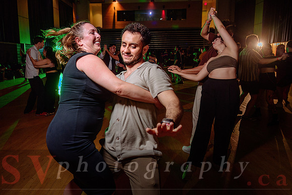 Canada Zouk Congress 2026