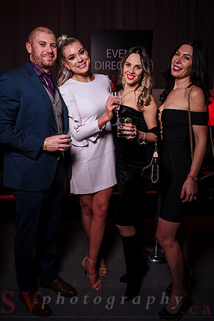 Motionball Gala 2018