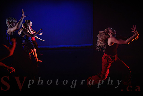 George Brown Dance and Jörgen Dance Academy Present: Next Stage 2026