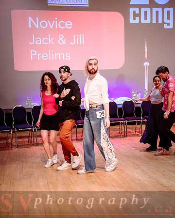 Canada Zouk Congress 2026