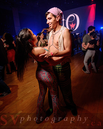 Canada Zouk Congress 2026