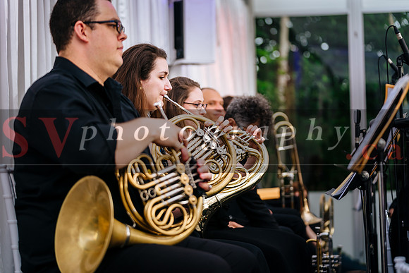 Symphony In The Gardens