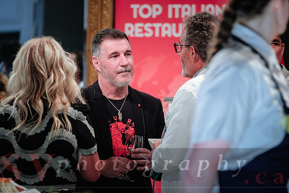 Best of Italy - Wine Tasting Event