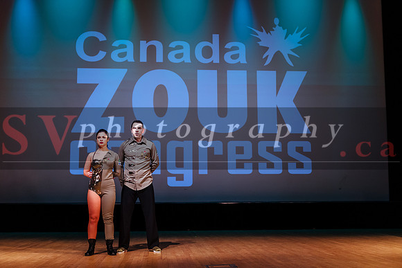 Canada Zouk Congress