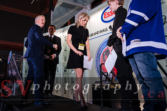 16th Annual Celebrity Sports Mixer