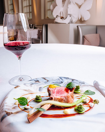 Don Alfonso 1890 Toronto