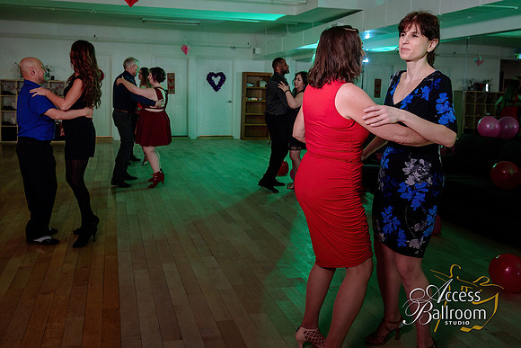 Access Ballroom