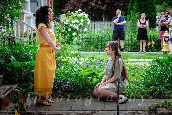 Porch View Dances 2026