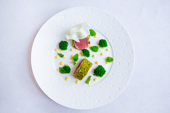 Don Alfonso 1890 Toronto
