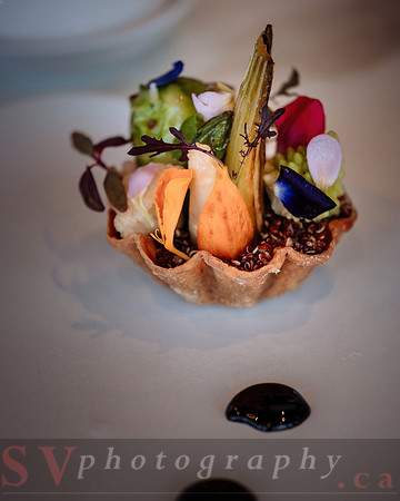 Destination Kitchen for Sinai Health Foundation
