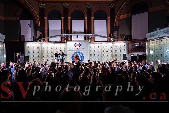 16th Annual Celebrity Sports Mixer