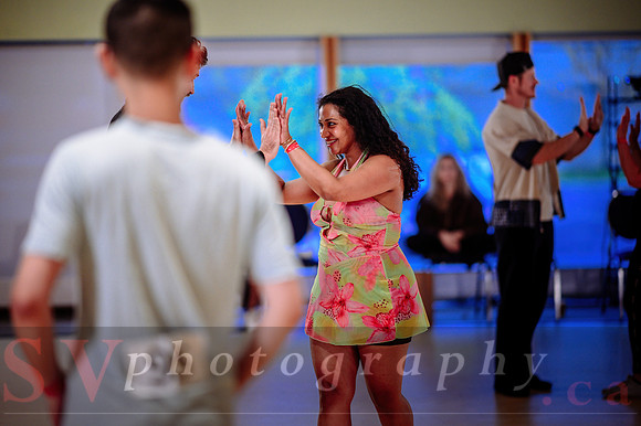 Canada Zouk Congress