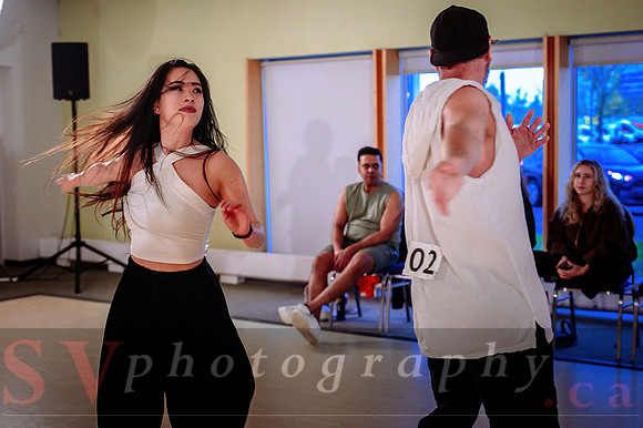 Canada Zouk Congress 2026