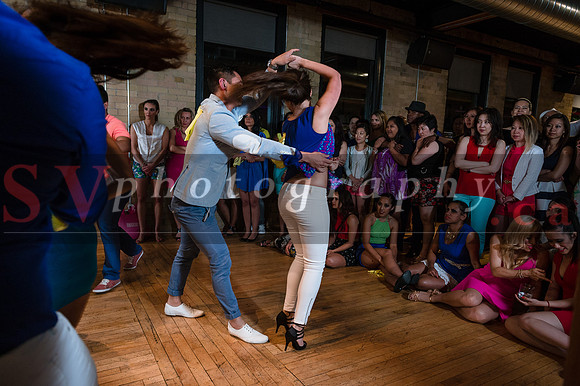 2014 iFreestyle Party
