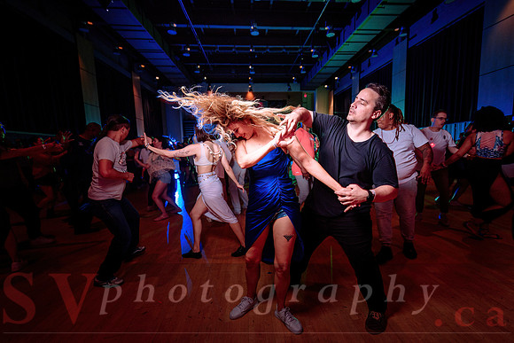 Canada Zouk Congress