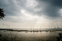 Marilyn Bell park