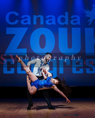 Canada Zouk Congress