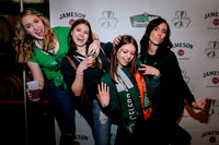 2016-03-19 St Paddy's Day