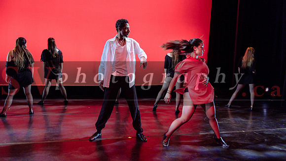 Next Stage Show