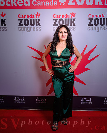 Canada Zouk Congress