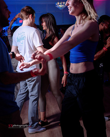 Toronto Salsa Fridays