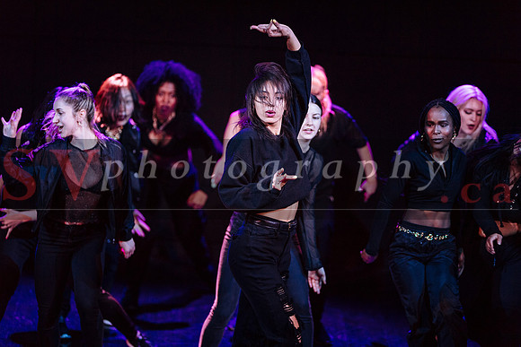 City Dance Corps - 17th Anniversary