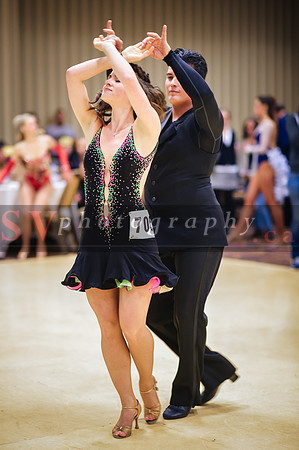 2014 CSBC - Sat Heated Comp.