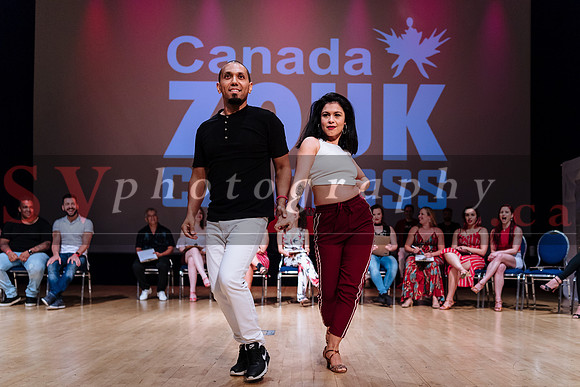Canada Zouk Congress