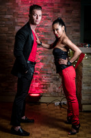 iFreestyle.ca Latin Dance Company
