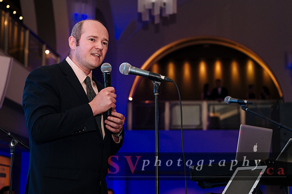 Sick Kids All Star Gala