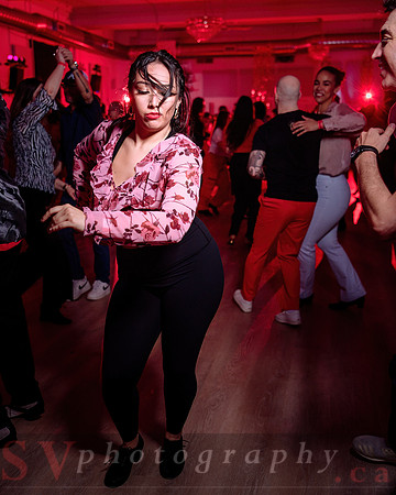 Toronto Dance Fridays