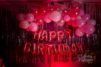 Angelica's 2nd Birthday
