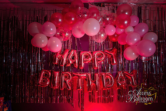 Angelica's 2nd Birthday