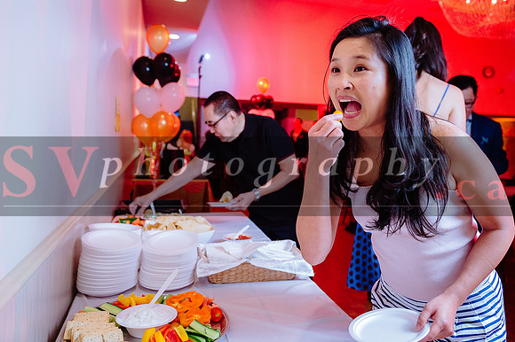iFreestyle 10th Anniversary Party