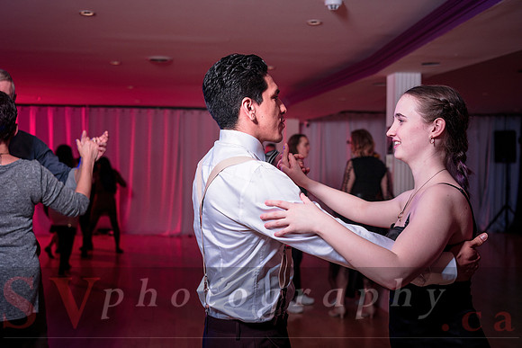 Access Ballroom