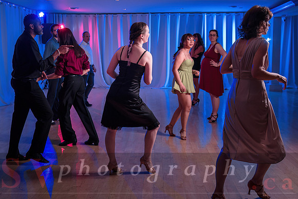 Access Ballroom