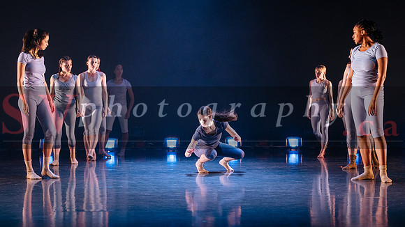 George Brown Dance - Unleashed 2019