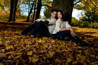 Maureen & Elton
