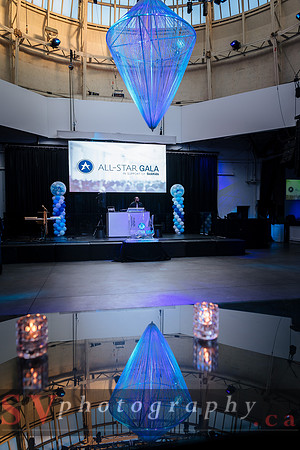 4th Annual All-Star Gala in Support of SickKids