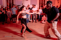 Toronto Salsa Fridays