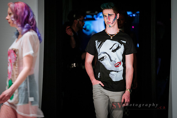 Fashion Art Toronto
