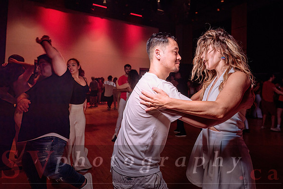 Canada Zouk Congress