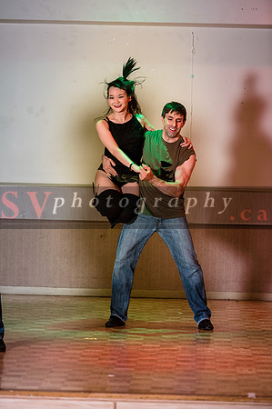 iFreestyle.ca Latin Dance Company
